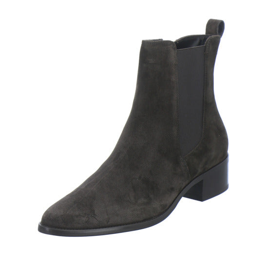 Paul Green Stiefel Damen Dunkelbraun