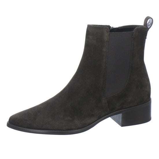 Paul Green Stiefel Damen Dunkelbraun