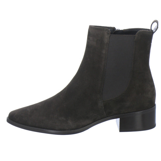 Paul Green Stiefel Damen Dunkelbraun
