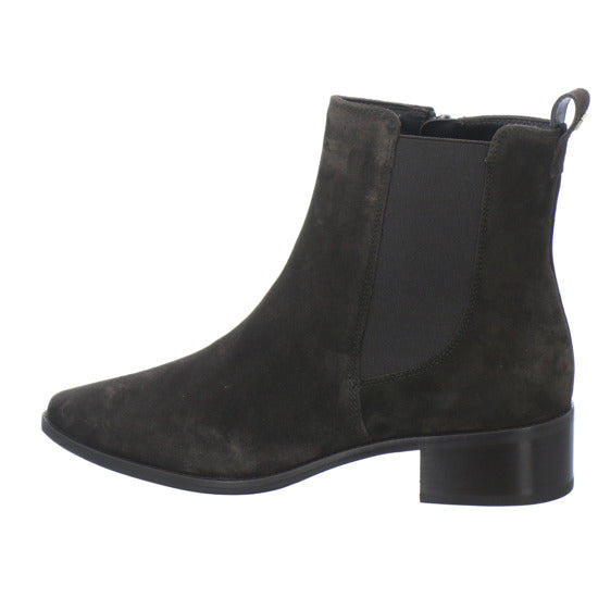 Paul Green Stiefel Damen Dunkelbraun