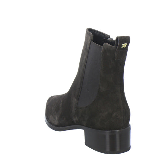 Paul Green Stiefel Damen Dunkelbraun