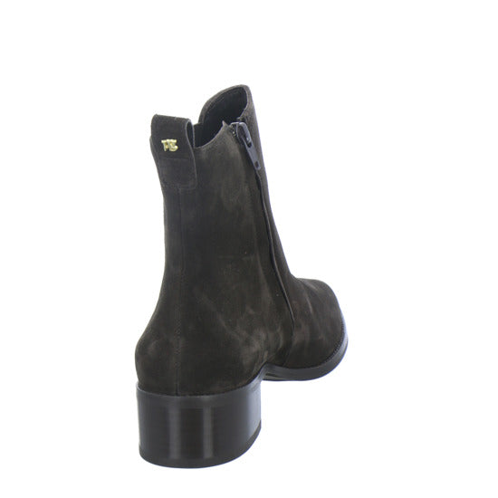 Paul Green Stiefel Damen Dunkelbraun