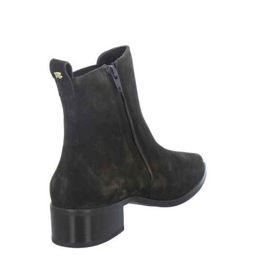 Paul Green Stiefel Damen Dunkelbraun