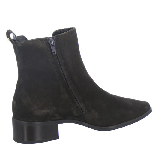 Paul Green Stiefel Damen Dunkelbraun