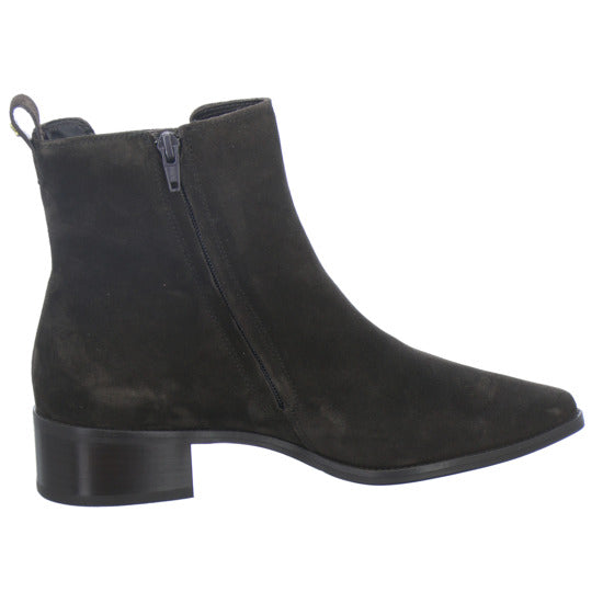 Paul Green Stiefel Damen Dunkelbraun