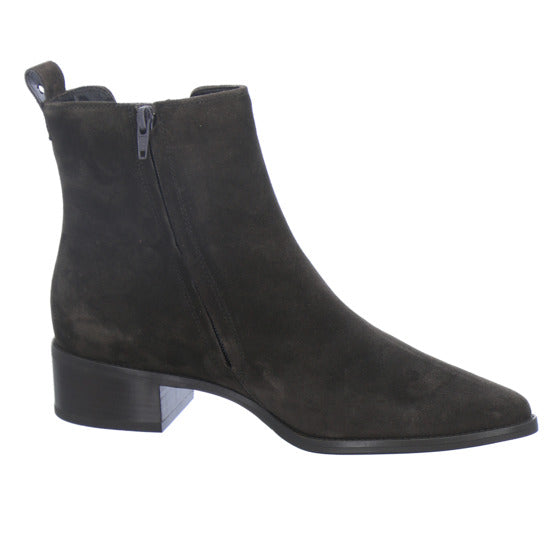 Paul Green Stiefel Damen Dunkelbraun
