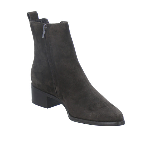 Paul Green Stiefel Damen Dunkelbraun