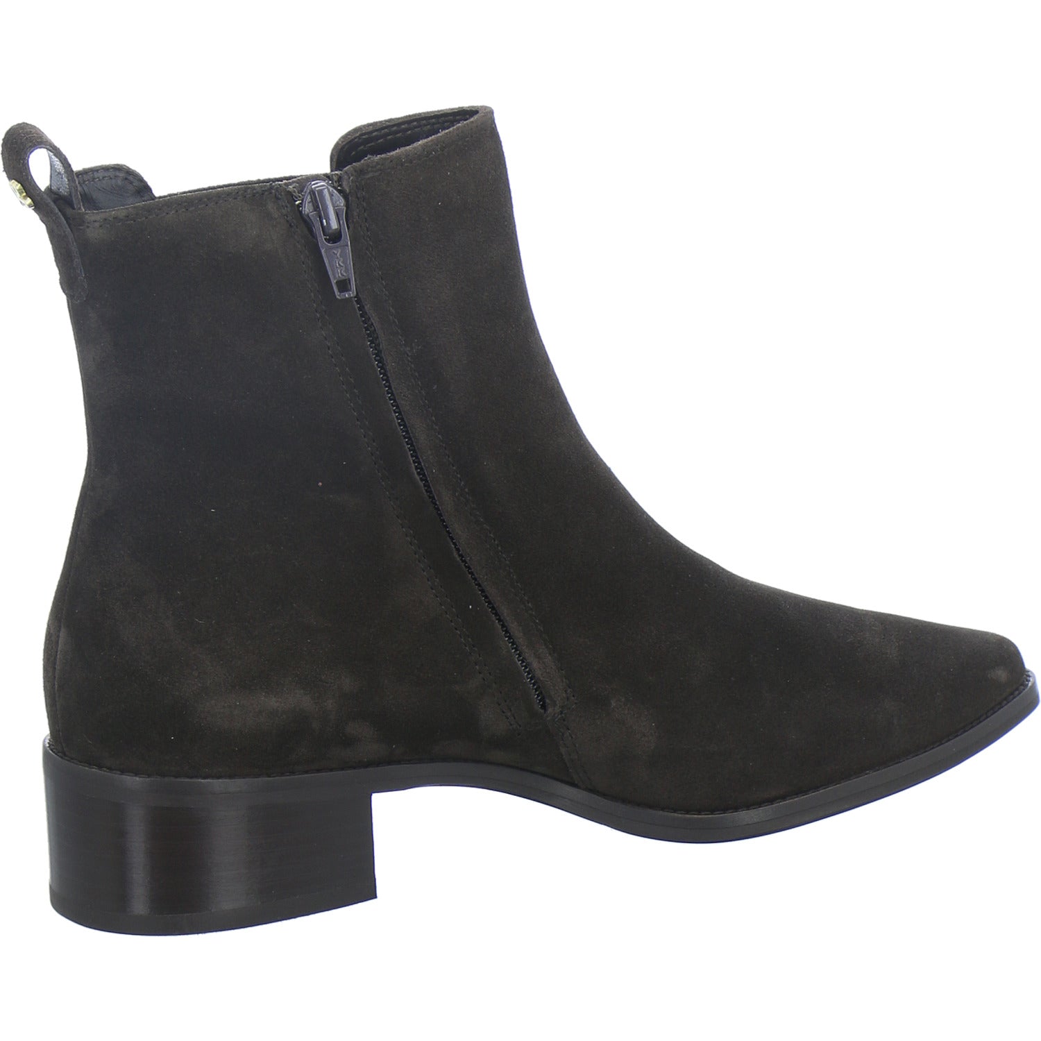 Paul Green Stiefel Damen Dunkelbraun