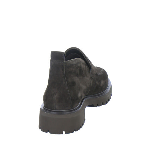 Paul Green Stiefel Damen Dunkelbraun