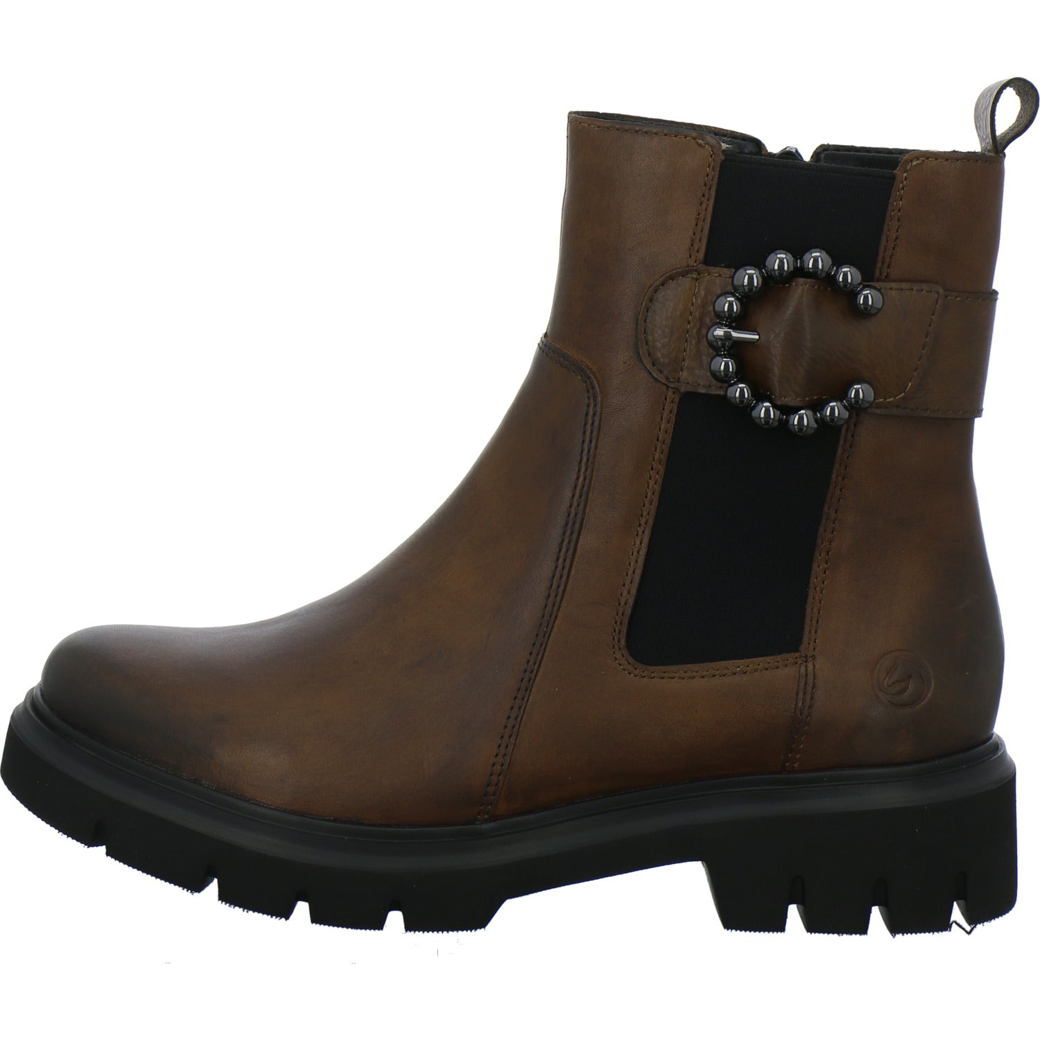 Bild 2 - Remonte Stiefeletten
