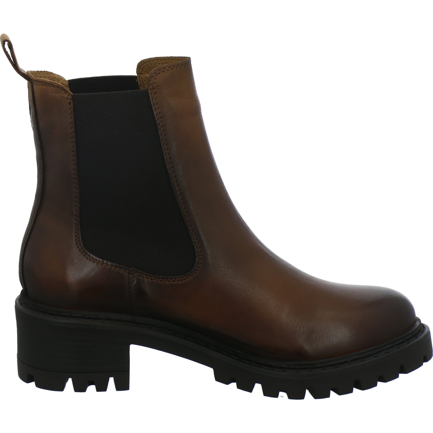 Bild 3 - Iber Stiefeletten