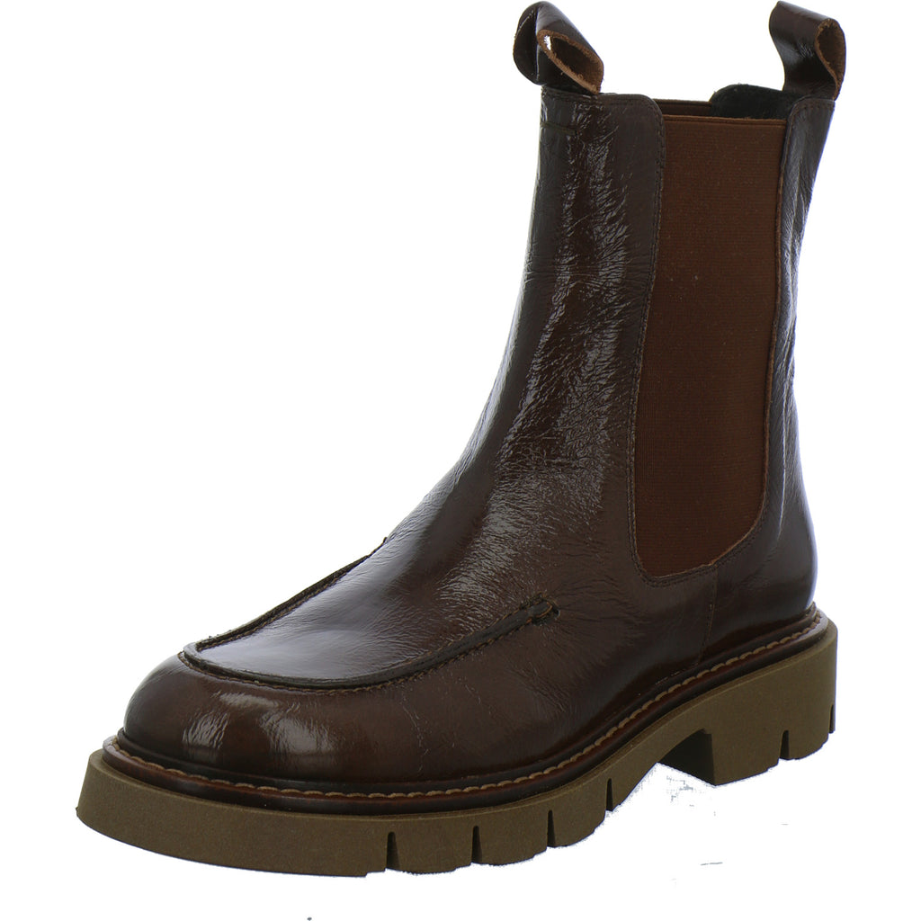 Bild 1 - Pedro Miralles Stiefeletten
