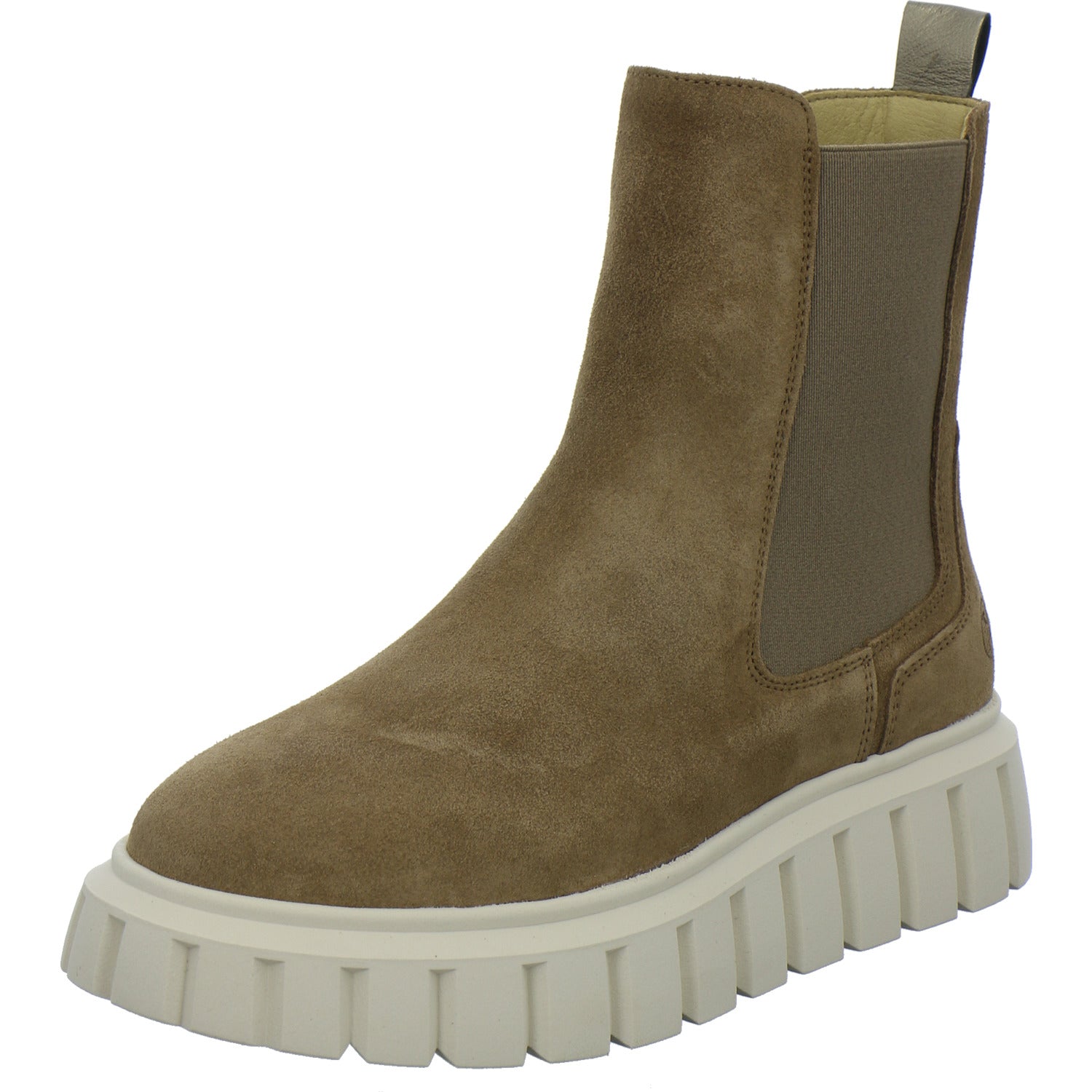 Bild 1 - PX Shoes Stiefeletten