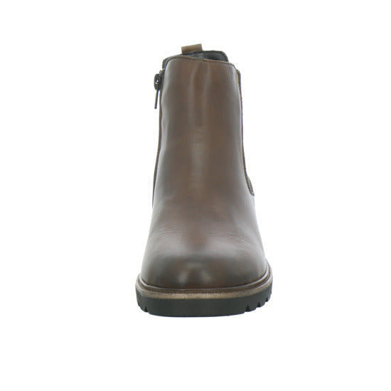 Remonte Stiefel Damen Mittelbraun