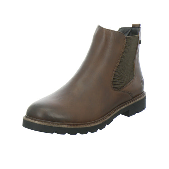 Remonte Stiefel Damen Mittelbraun