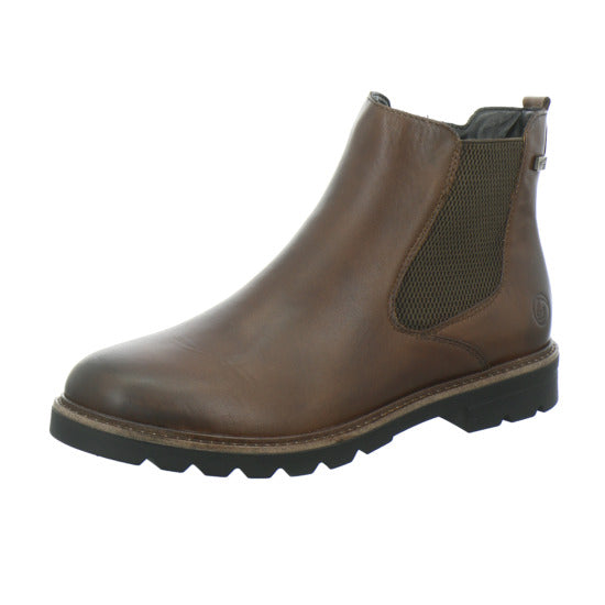 Remonte Stiefel Damen Mittelbraun