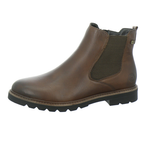 Remonte Stiefel Damen Mittelbraun