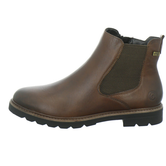Remonte Stiefel Damen Mittelbraun