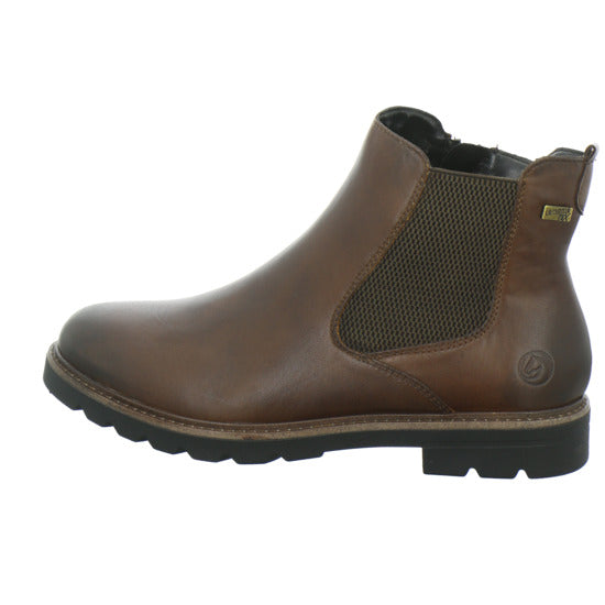 Remonte Stiefel Damen Mittelbraun