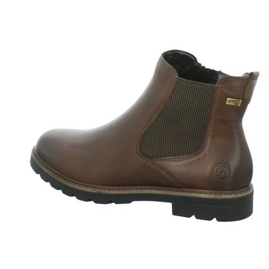 Remonte Stiefel Damen Mittelbraun