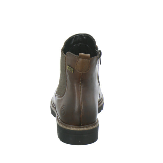 Remonte Stiefel Damen Mittelbraun