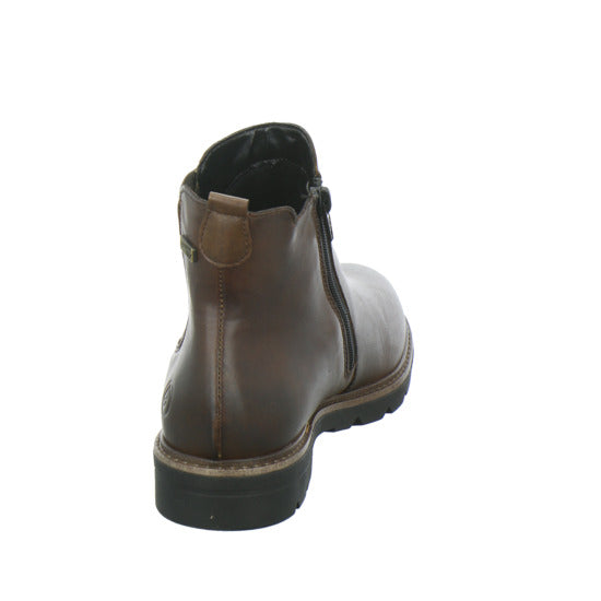 Remonte Stiefel Damen Mittelbraun