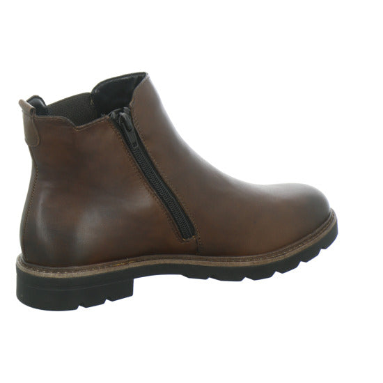 Remonte Stiefel Damen Mittelbraun