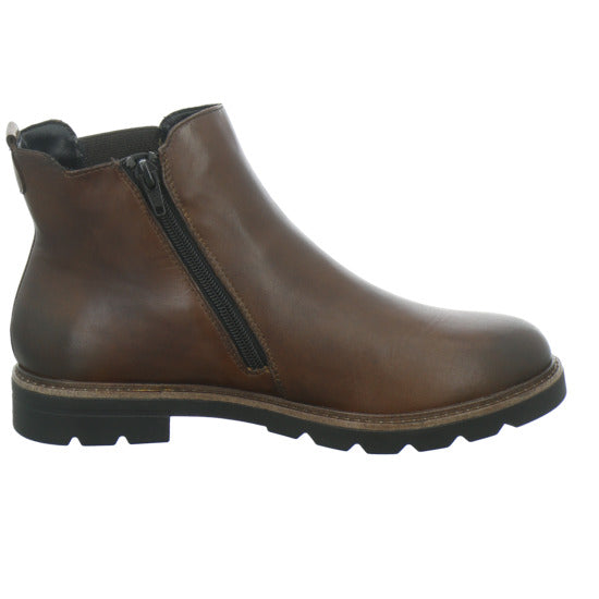Remonte Stiefel Damen Mittelbraun