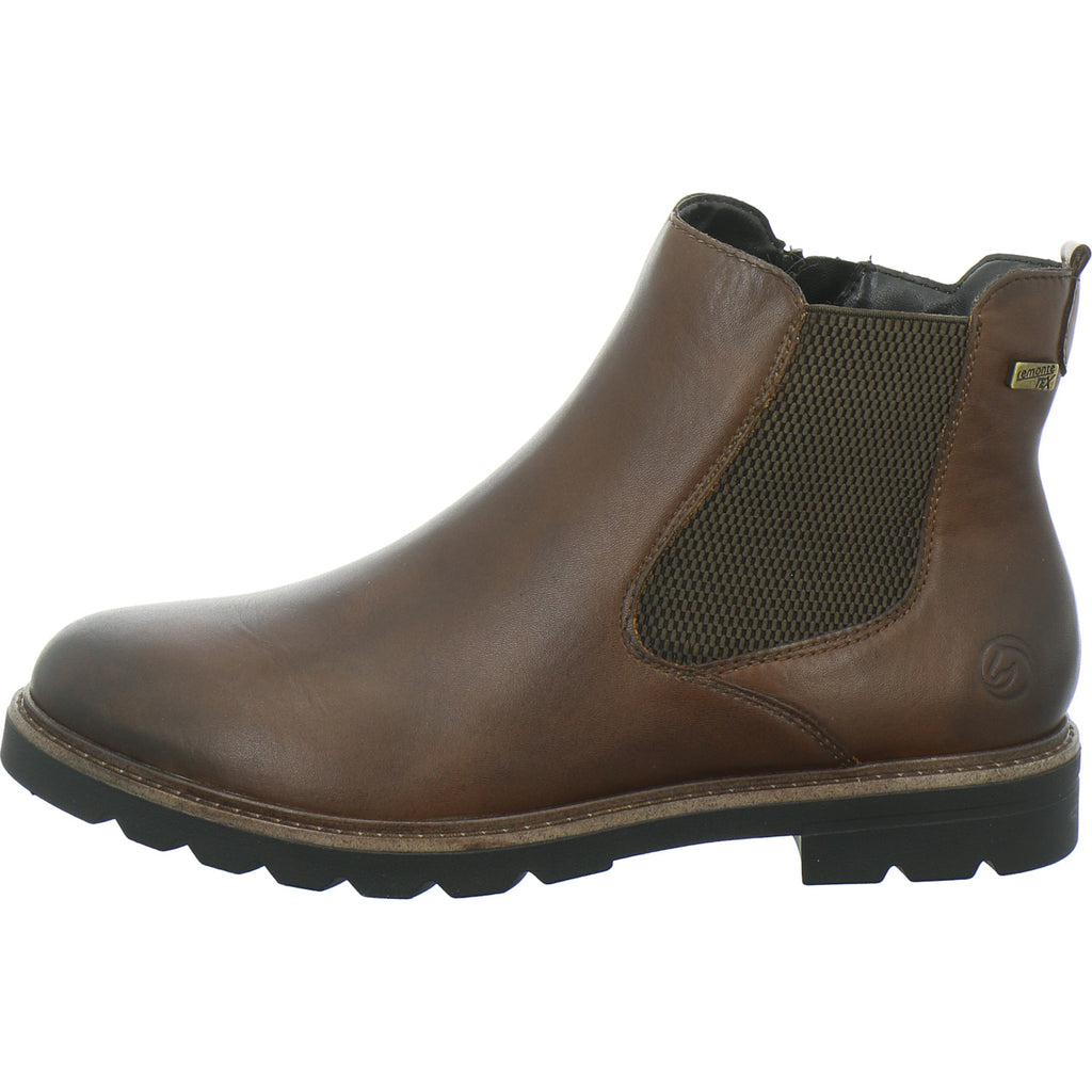 Remonte Stiefel Damen Mittelbraun