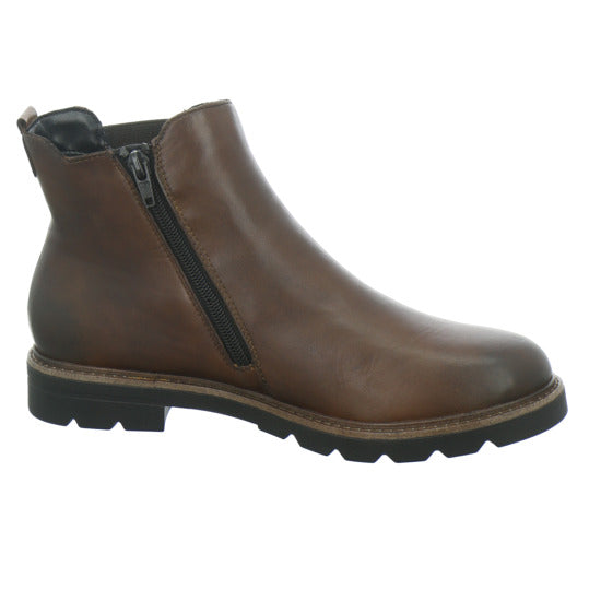 Remonte Stiefel Damen Mittelbraun
