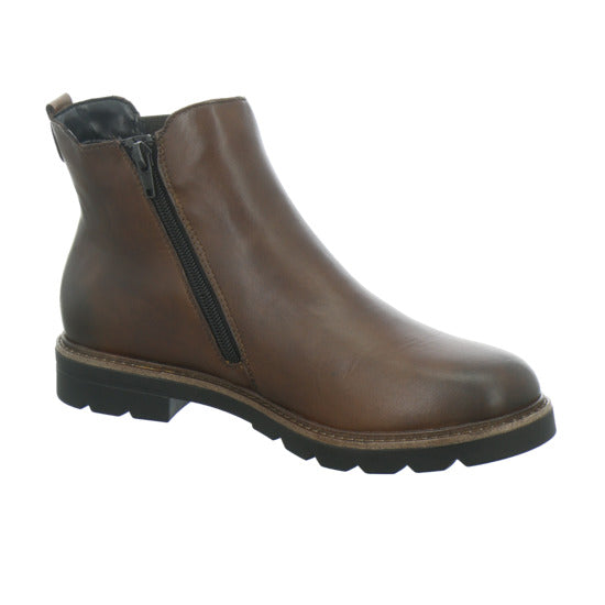 Remonte Stiefel Damen Mittelbraun