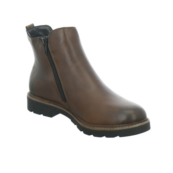 Remonte Stiefel Damen Mittelbraun