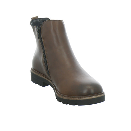 Remonte Stiefel Damen Mittelbraun