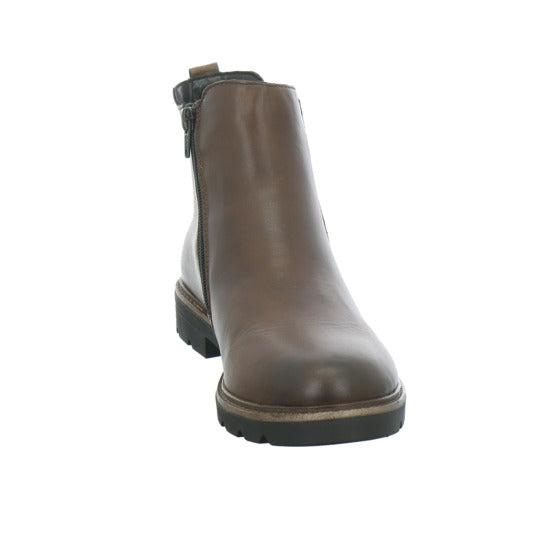 Remonte Stiefel Damen Mittelbraun
