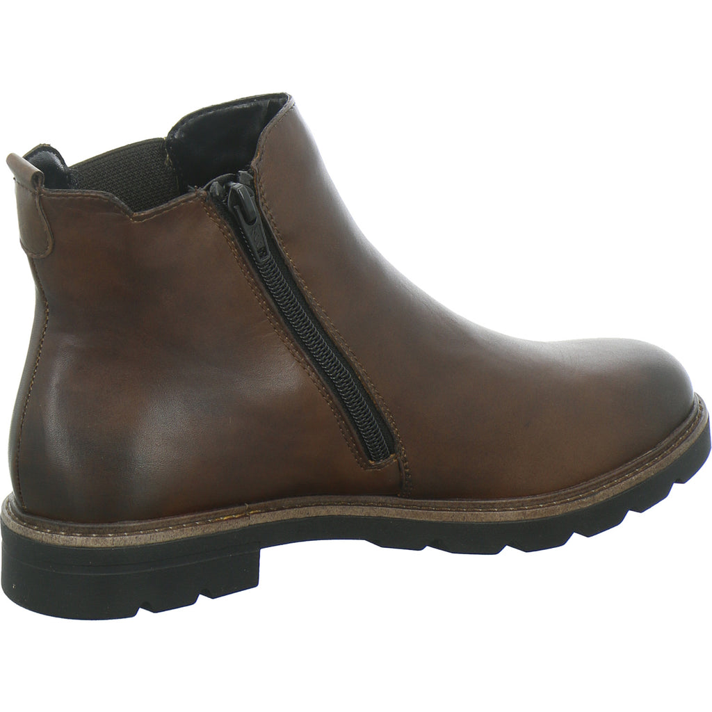 Remonte Stiefel Damen Mittelbraun