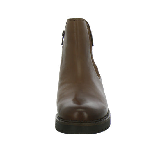 Gabor Comfort Stiefel Damen Mittelbraun