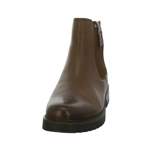 Gabor Comfort Stiefel Damen Mittelbraun