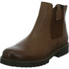 Gabor Comfort Stiefel Damen Mittelbraun