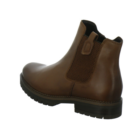 Gabor Comfort Stiefel Damen Mittelbraun
