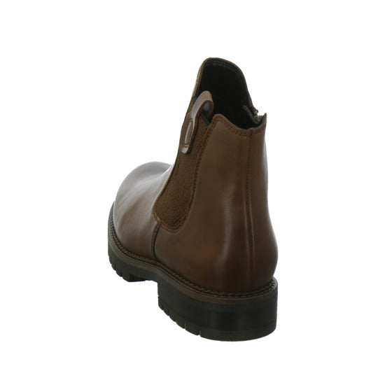 Gabor Comfort Stiefel Damen Mittelbraun