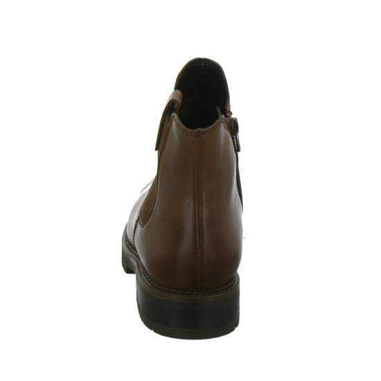 Gabor Comfort Stiefel Damen Mittelbraun