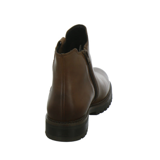 Gabor Comfort Stiefel Damen Mittelbraun