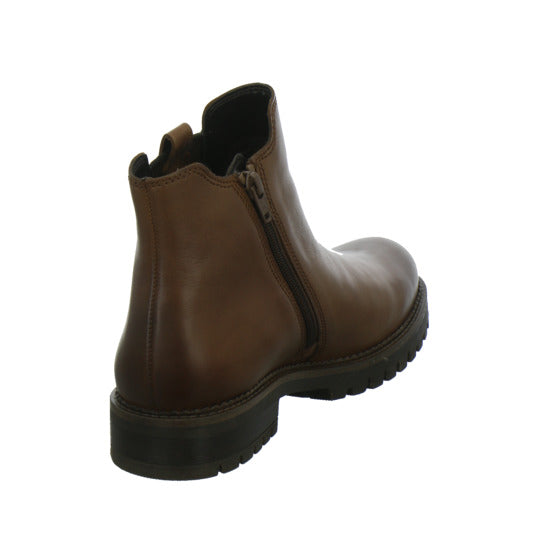 Gabor Comfort Stiefel Damen Mittelbraun