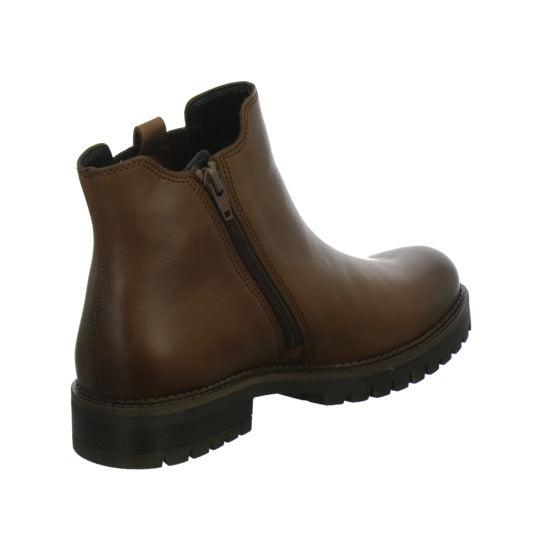 Gabor Comfort Stiefel Damen Mittelbraun