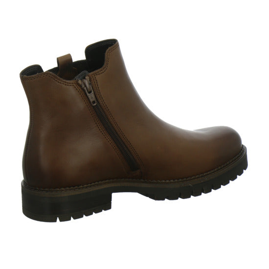 Gabor Comfort Stiefel Damen Mittelbraun