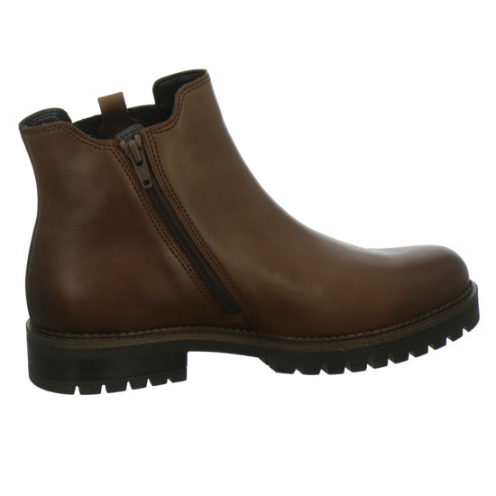 Gabor Comfort Stiefel Damen Mittelbraun