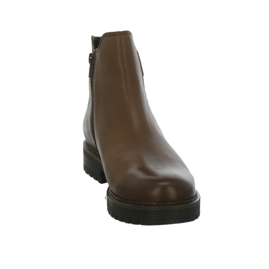 Gabor Comfort Stiefel Damen Mittelbraun