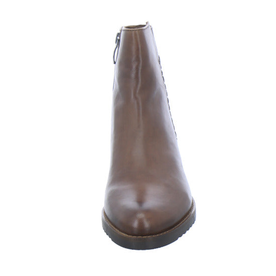 B. Z. Moda Stiefel Damen SIMI Mittelbraun