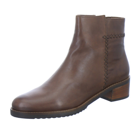 B. Z. Moda Stiefel Damen SIMI Mittelbraun