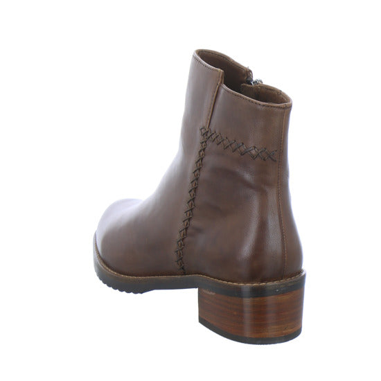 B. Z. Moda Stiefel Damen SIMI Mittelbraun